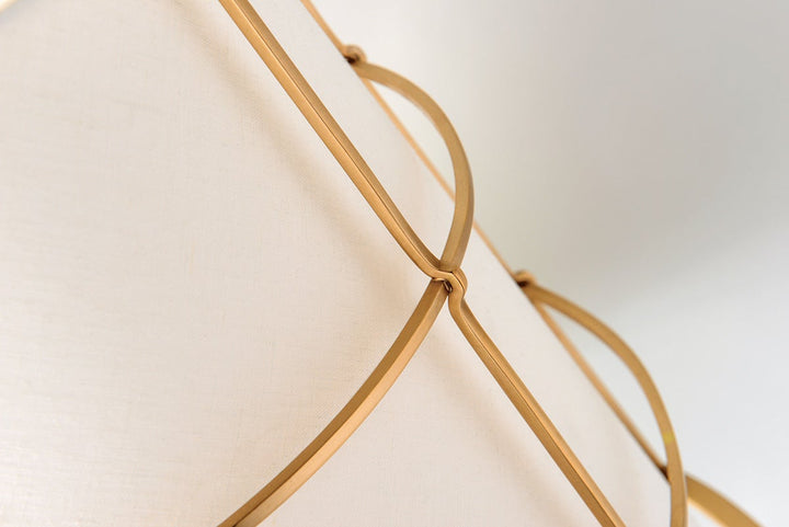 ##Antique Hardware## Savona Pendant