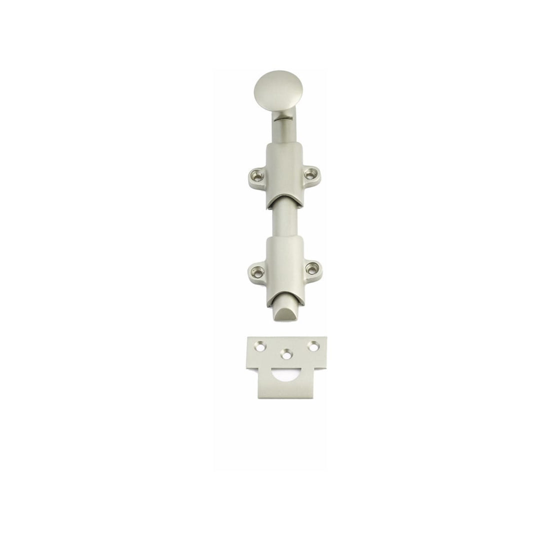 Antique Hardware Emtek Solid Brass Surface Bolt SURFACEBOLT