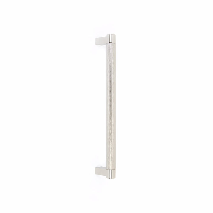 Antique Hardware Emtek Select Knurled Appliance Pull (Several Finishes & Sizes Available)