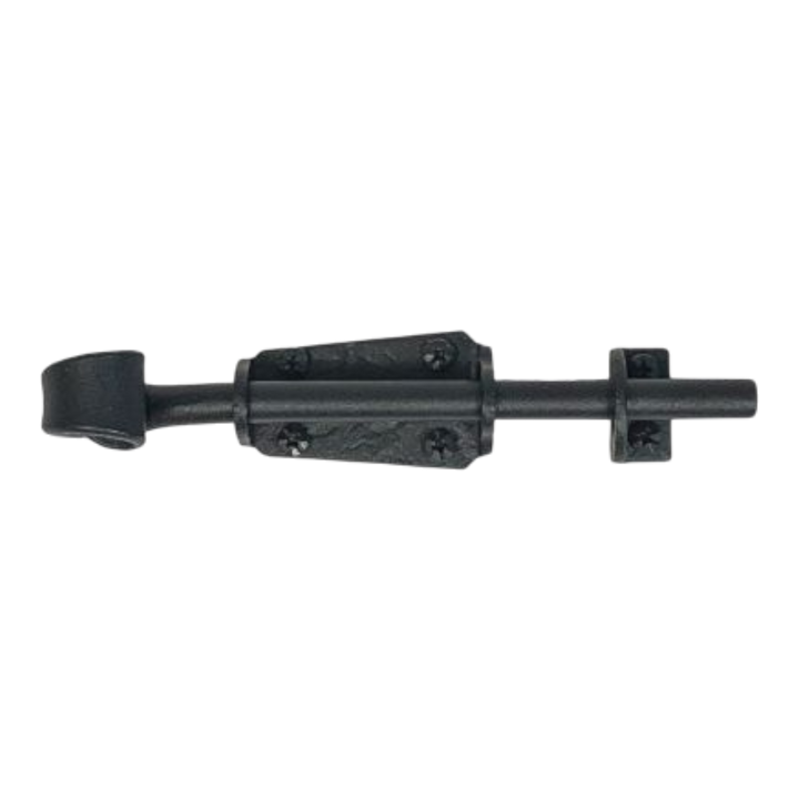 6 Inch Long Gate Bolt