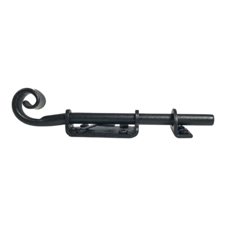 6 Inch Long Gate Bolt