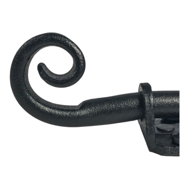 6 Inch Long Gate Bolt