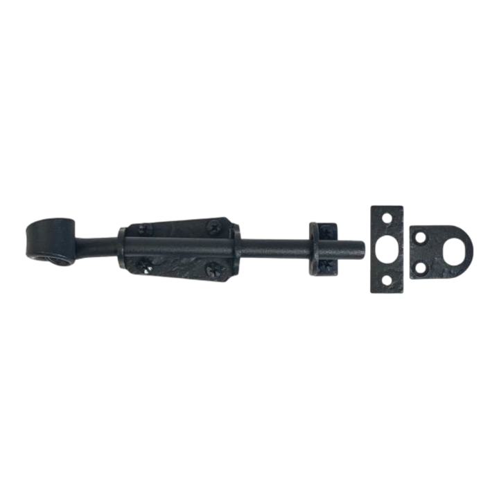 6 Inch Long Gate Bolt