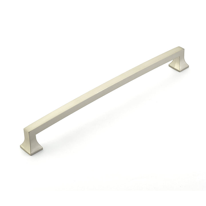 ##Antique Hardware## 16 1/8 Inch (15 Inch c-c) Menlo Park Appliance Pull