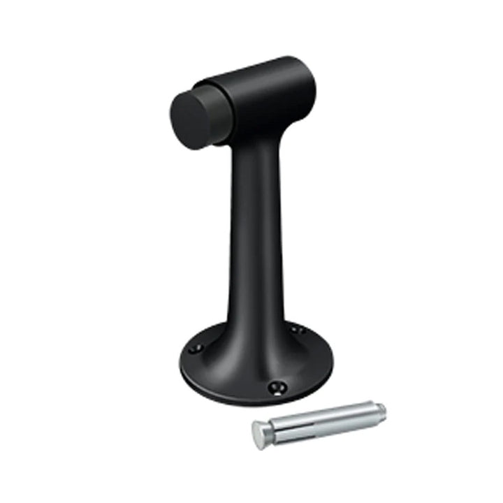 Antique Hardware High Profile Floor Mounted Bumper Door Stop DOOR STOP