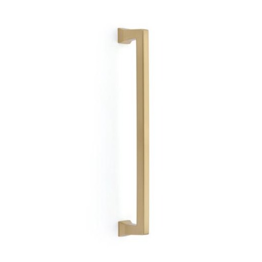 ##Antique Hardware## Alexander Appliance Pull (Several Finishes & Sizes Available)