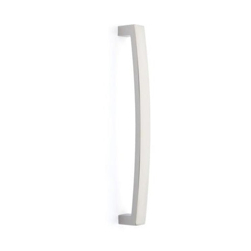 ##Antique Hardware## Bauhaus Appliance Pull (Several Finishes & Sizes Available)