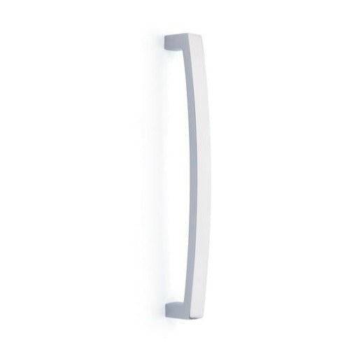 ##Antique Hardware## Bauhaus Appliance Pull (Several Finishes & Sizes Available)