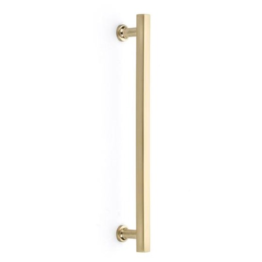 ##Antique Hardware## Freestone Appliance Pull (Several Finishes & Sizes Available)