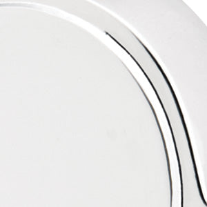 ##Antique Hardware## Emtek Solid Brass Helios Key In Door Lever with Square Rosette