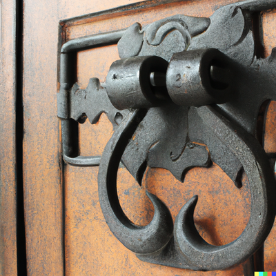 The Value of Antique Hardware In Home Restoration