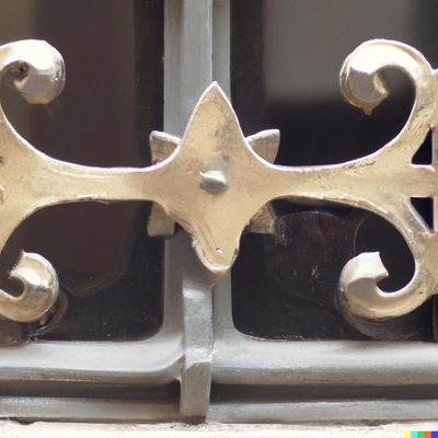 The History of Antique Window Hardware