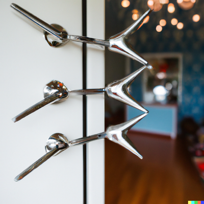 The Best Vintage Hardware Pieces for Your Mid-Century Modern Home