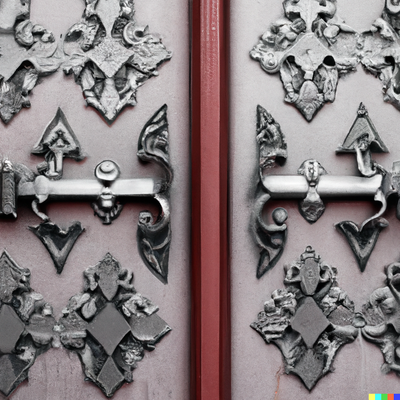The Evolution of Decorative Hardware: From Traditional to Contemporary