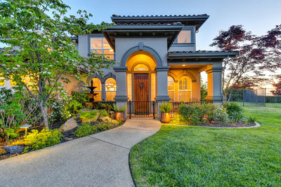 Curb Appeal That'll Make Your Neighbors Jealous