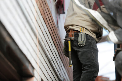 Can You DIY or Should You Call A Contractor?