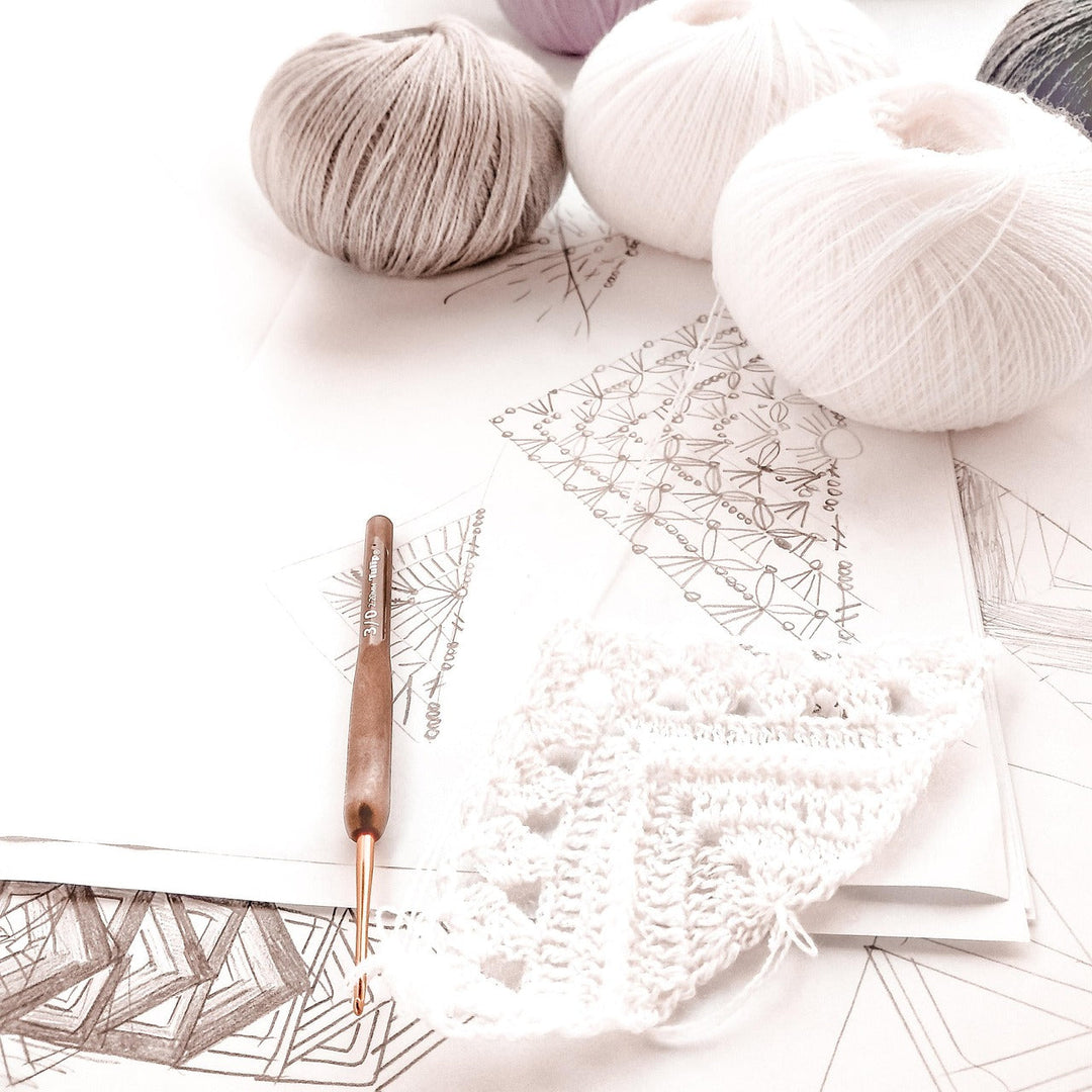 A Cozy Tradition: The History of Crochet and Handmade Blankets