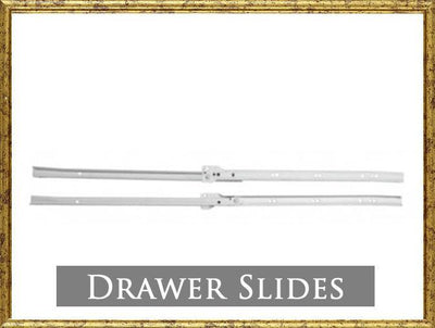 DRAWER SLIDES ANTIQUE HARDWARE SUPPLY