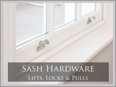 SASH WINDOW HARDWARE ANTIQUE HARDWARE SUPPLY