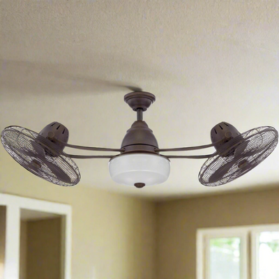 All Ceiling Fans