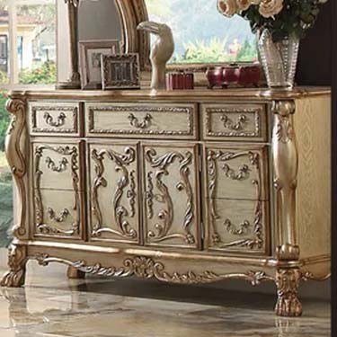 Romantic Cabinet & Furniture Hardware