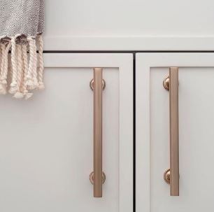Appliance Pulls