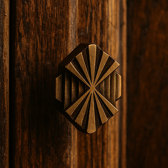 Red Tag - Cabinet Hardware