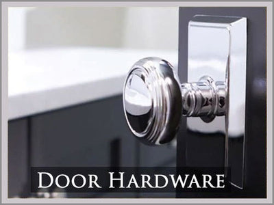 Antique Door Hardware | Authentic Craftsmanship