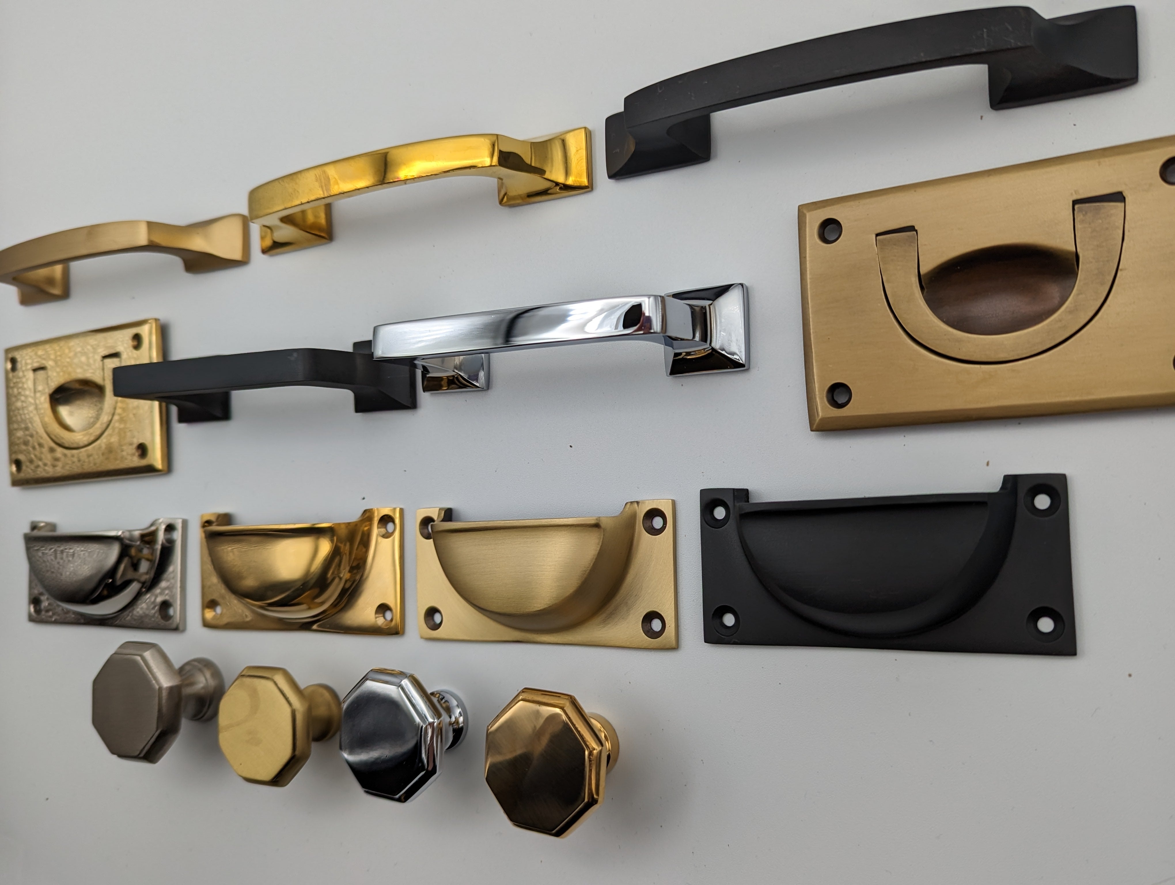 Style Hardware Traditional Style – Antique Hardware Supply