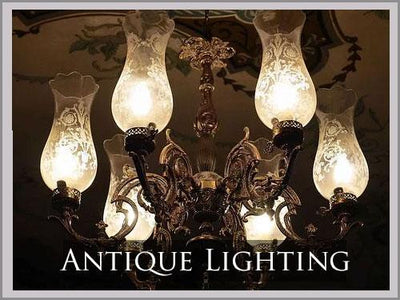 LIGHTING AND CEILING FAN COLLECTIONS ANTIQUE HARDWARE SUPPLY