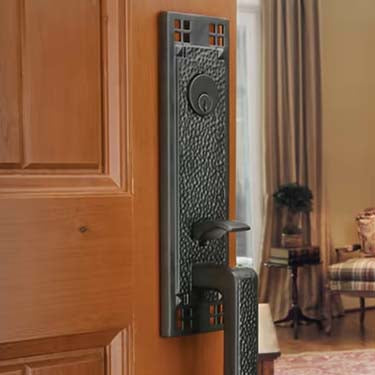 CRAFTSMAN STYLE HARDWARE COLLECTION ANTIQUE HARDWARE SUPPLY