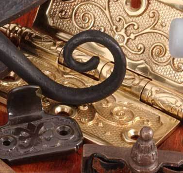 ANTIQUE HARDWARE SUPPLY