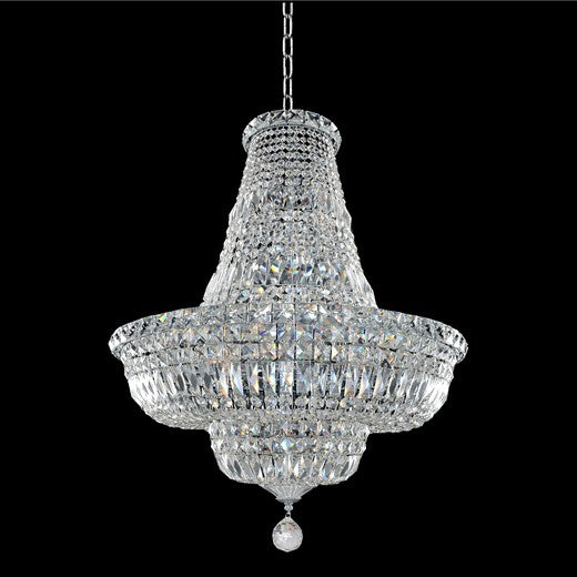 ##Antique Hardware## Betti 25 Inch Pendant