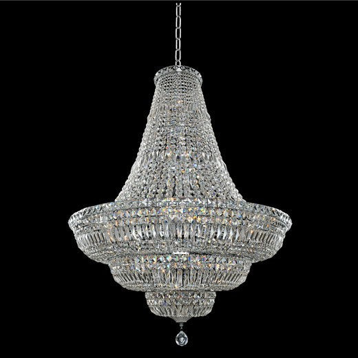 ##Antique Hardware## Betti 36 Inch Pendant