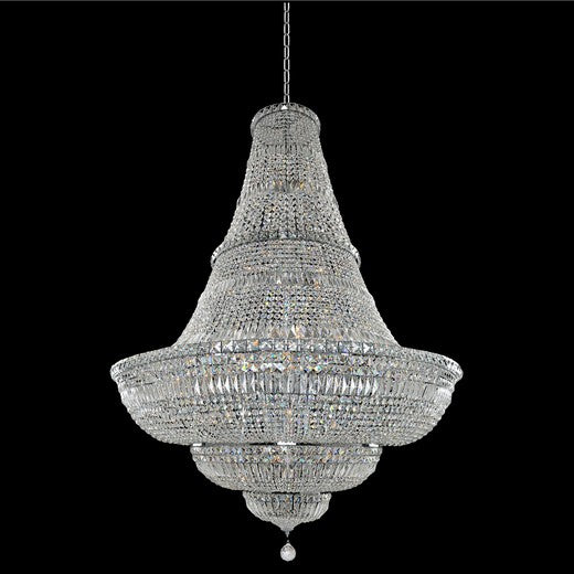 ##Antique Hardware## Betti 48 Inch Pendant