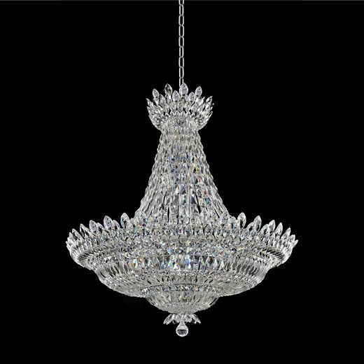 Antique Hardware Belluno 40 Inch Pendant Pendant