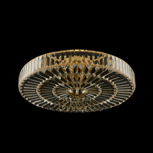 Julien 22 Inch Flush Mount