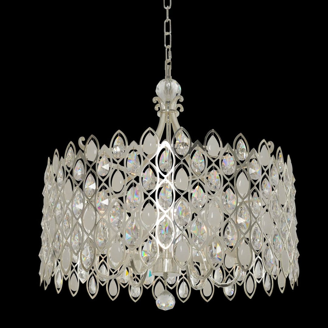 ##Antique Hardware## Prive 26 Inch Pendant