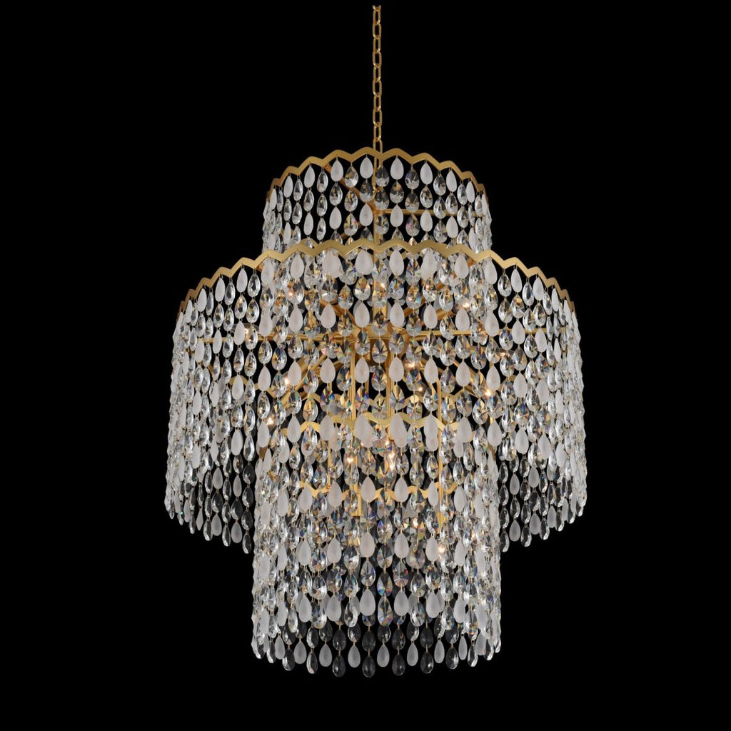 Caretta 35 Inch Pendant