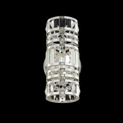 ##Antique Hardware## Strato 6 Inch Wall Sconce