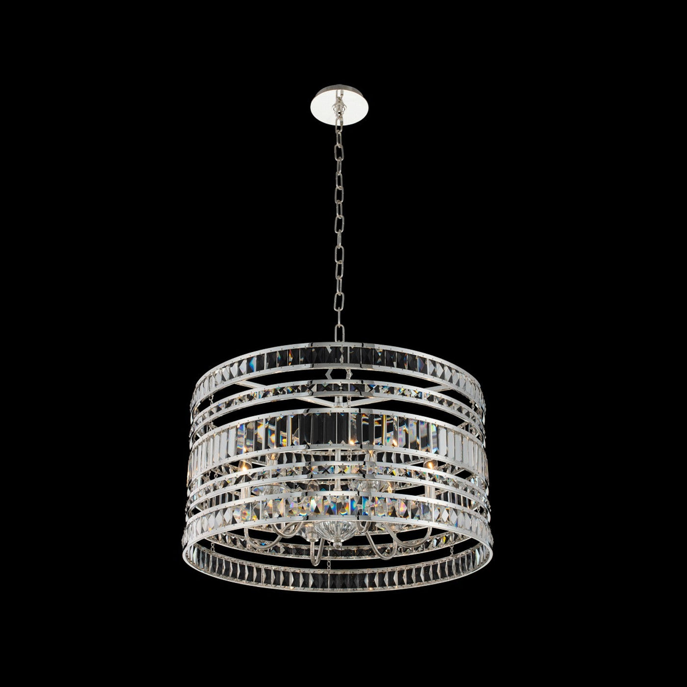 Strato 26 Inch Pendant