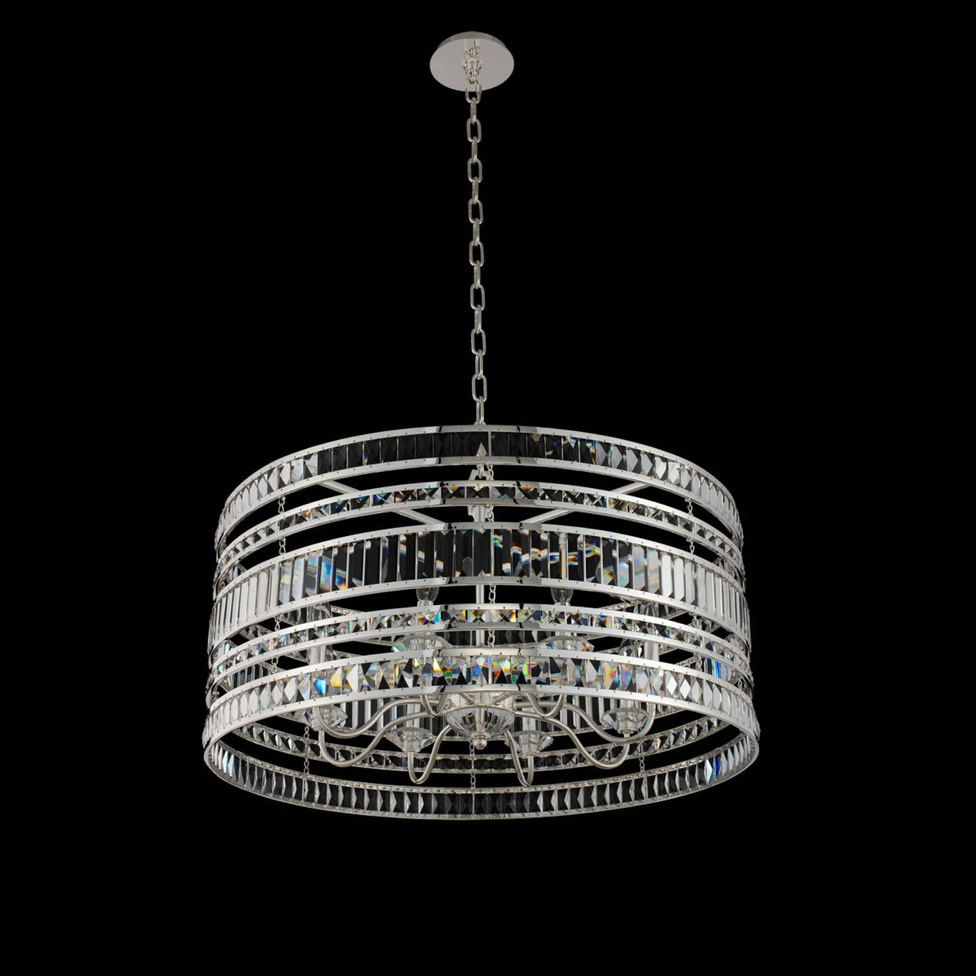 Strato 32 Inch Pendant