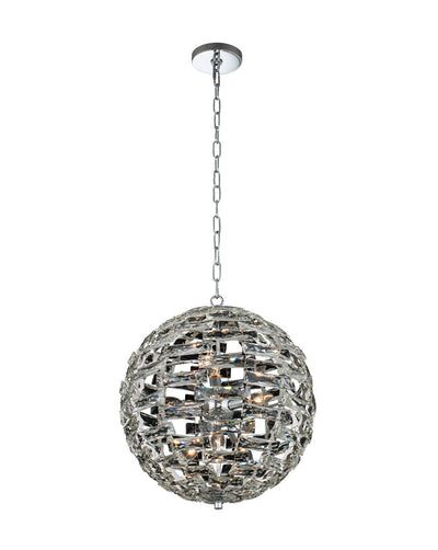 Antique Hardware Alta 18 Inch Orb Pendant Pendant