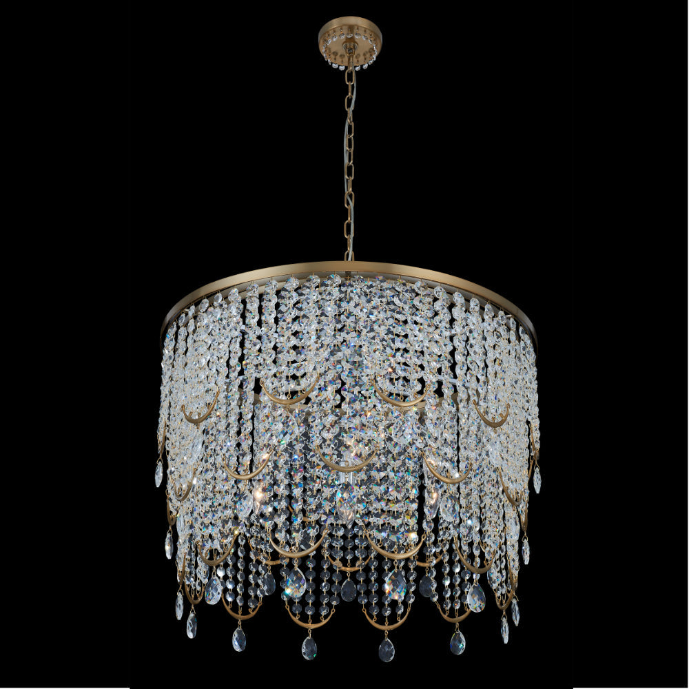 Vezzo 29 Inch Pendant