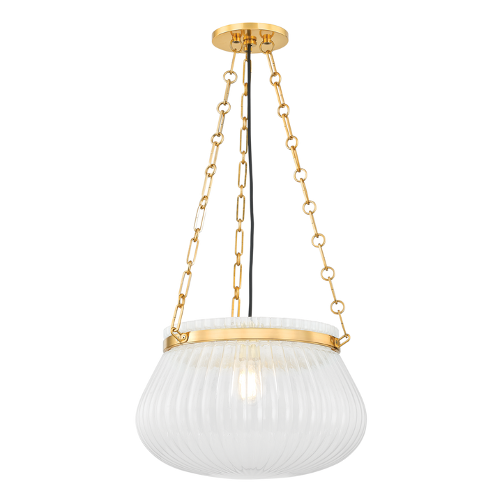 ##Antique Hardware## GRANBY Pendant