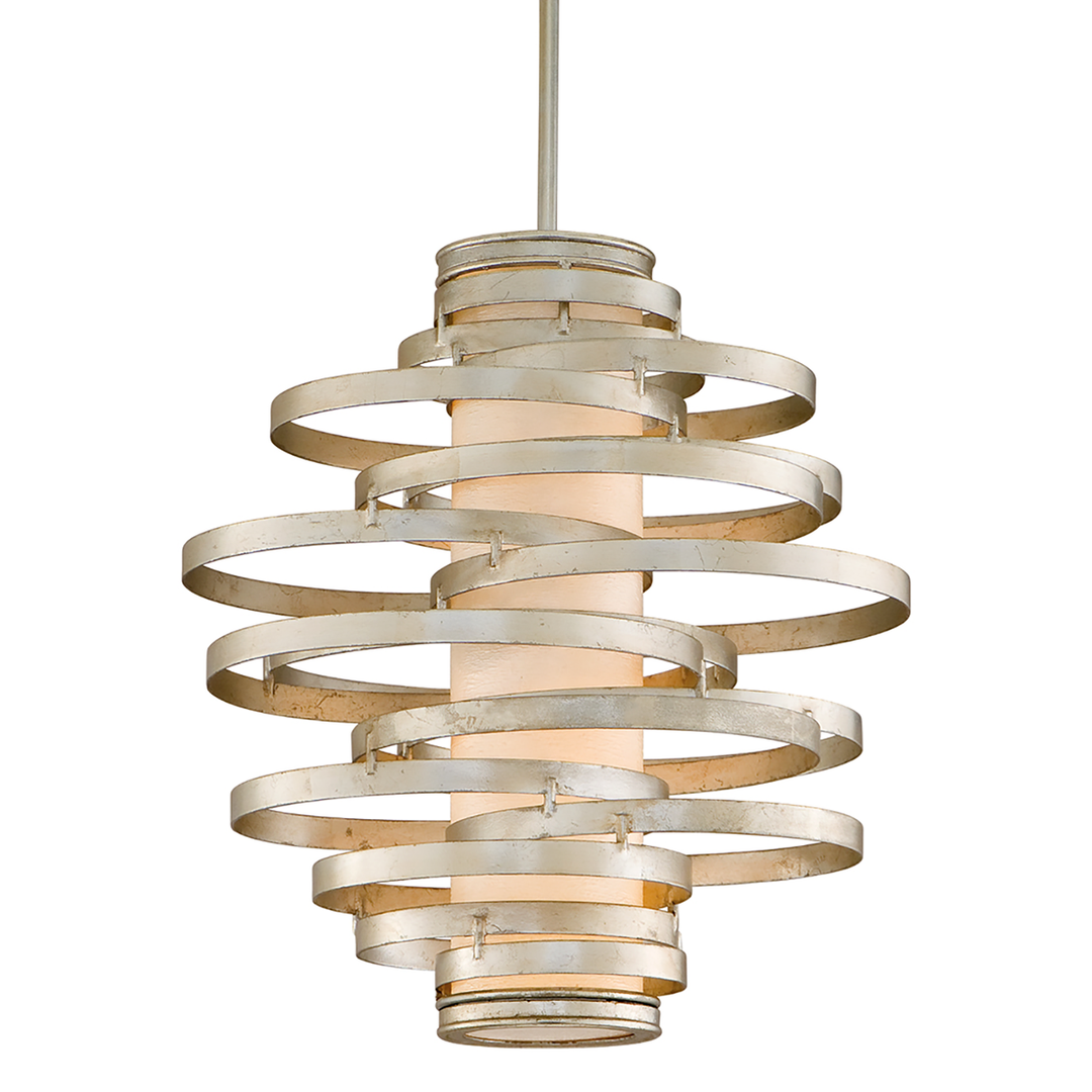 ##Antique Hardware## Vertigo Pendant