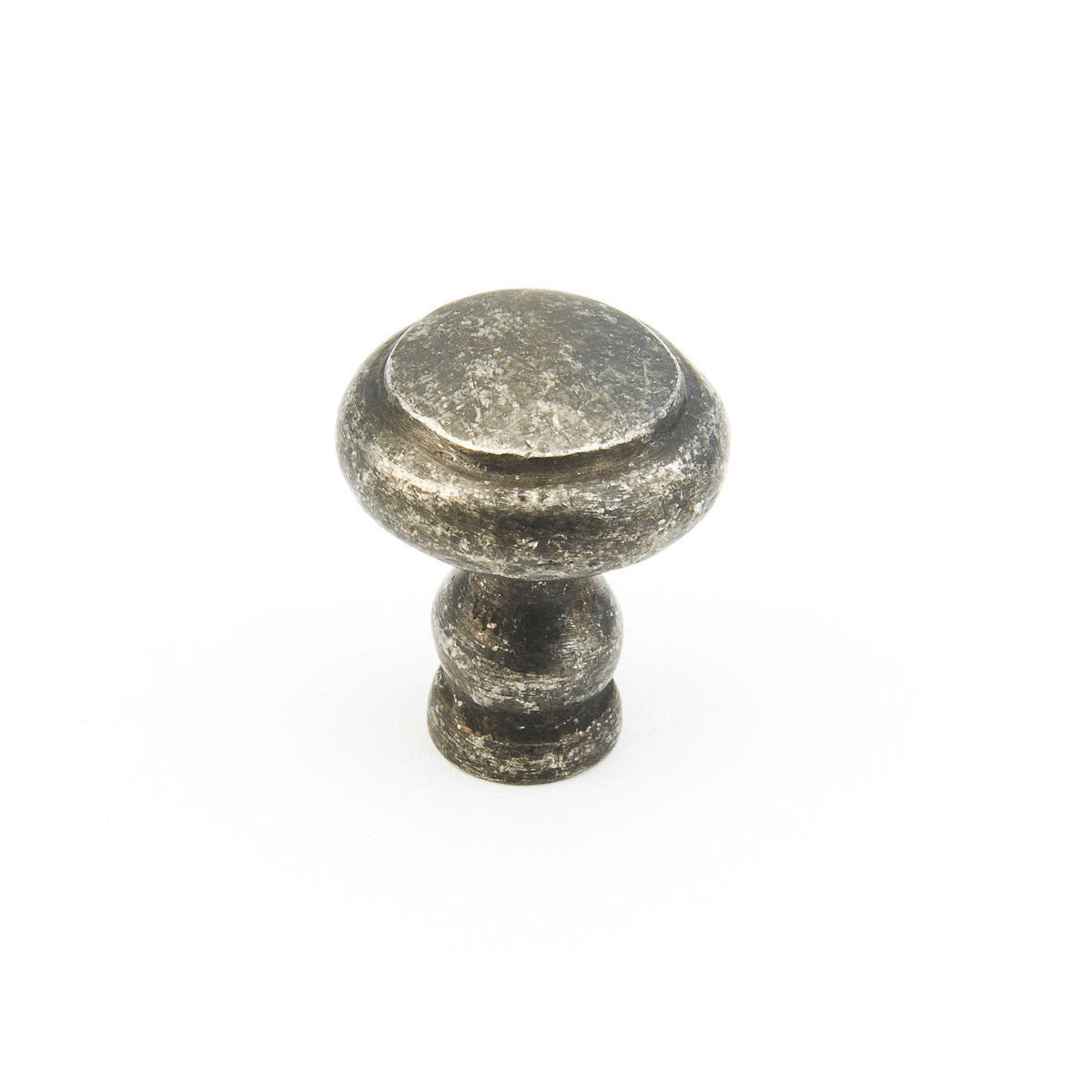 Antique Hardware 1 1/8 Inch Artifex Round Knob CABINET KNOB