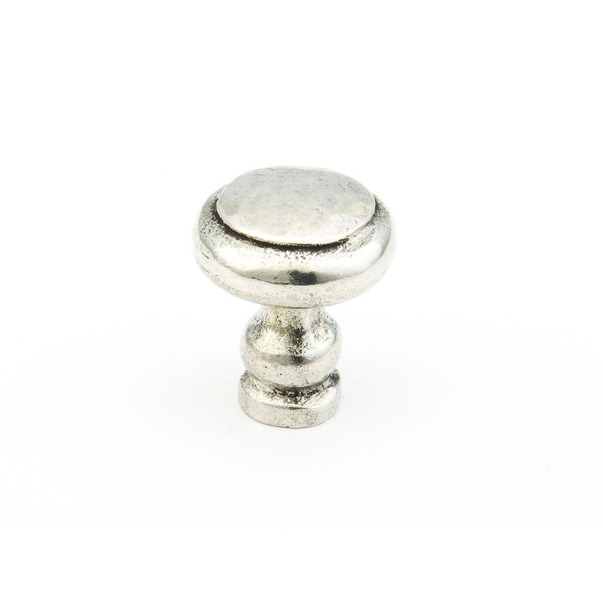 Antique Hardware 1 1/8 Inch Artifex Round Knob CABINET KNOB