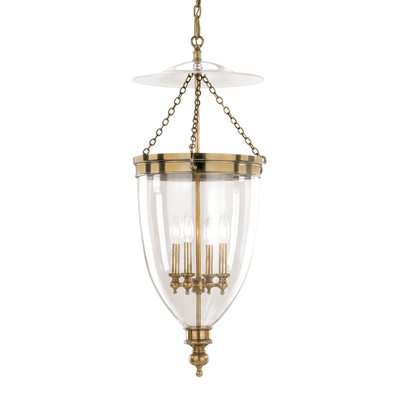 Antique Hardware Hanover Pendant Pendant