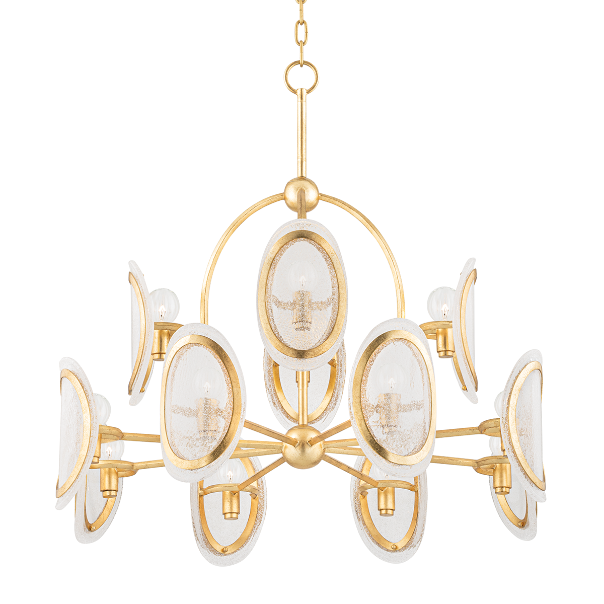 ##Antique Hardware## Danes Chandelier